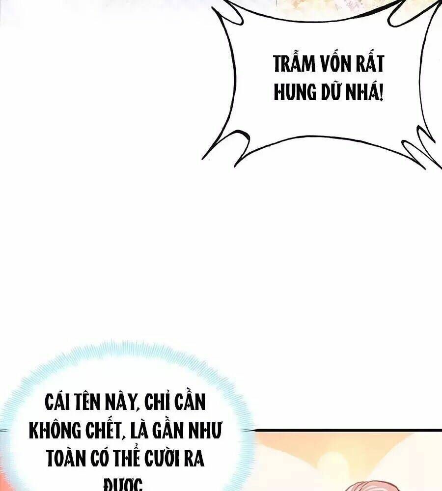 Trẫm Cũng Không Muốn Quá Khí Phách Chapter 30 - Next Chapter 31