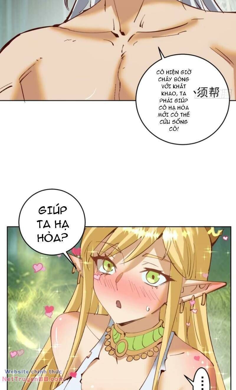 tu tiên giả cuối cùng chapter 44 - Trang 2