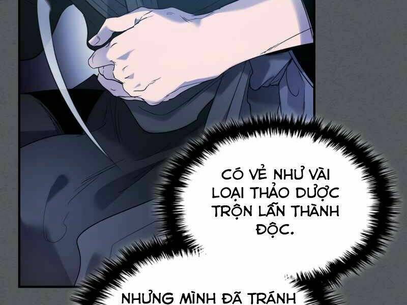 thăng cấp cùng thần chapter 39 - Next chapter 40