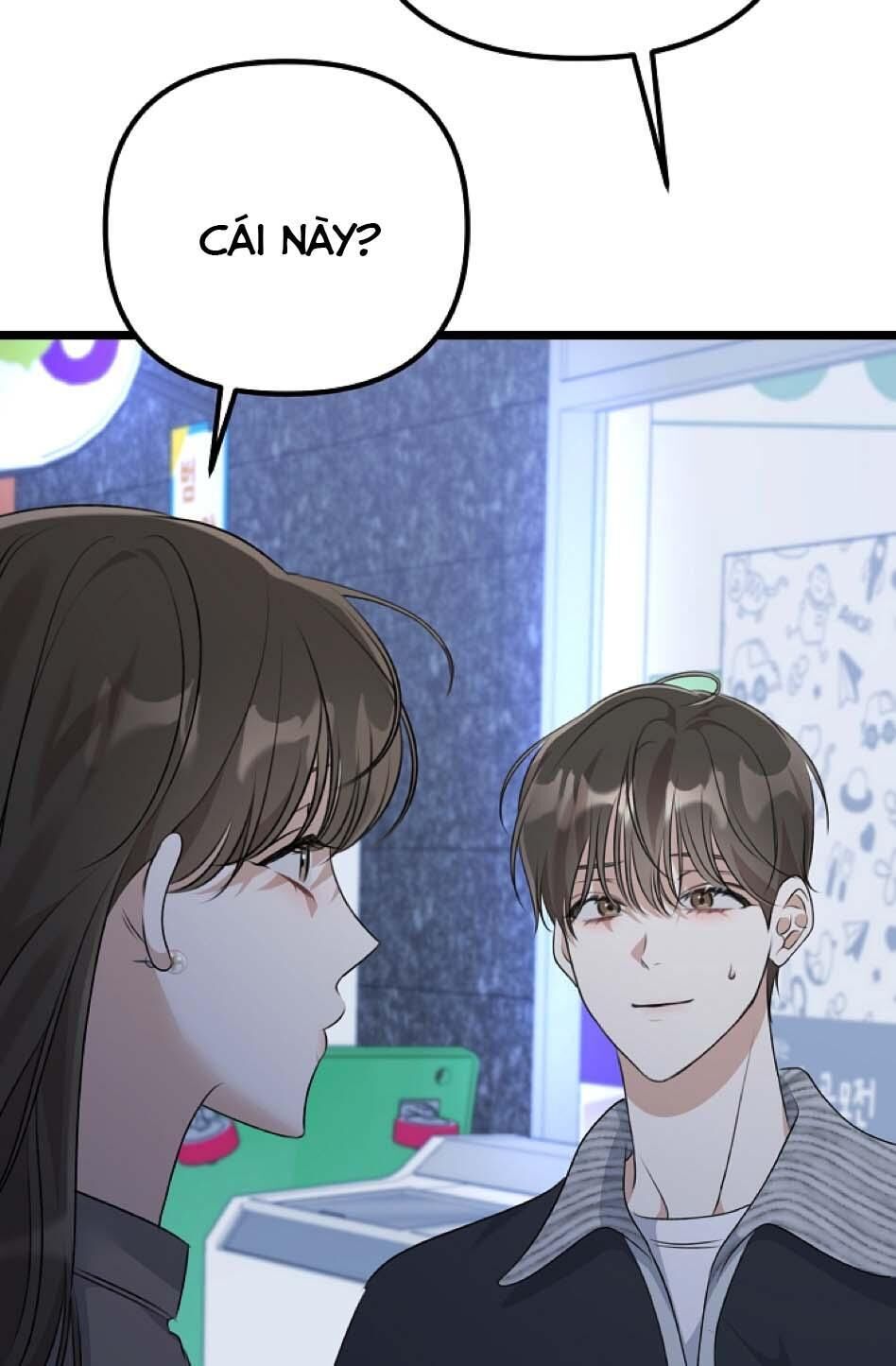 cảm nắng Chapter 17 - Trang 2