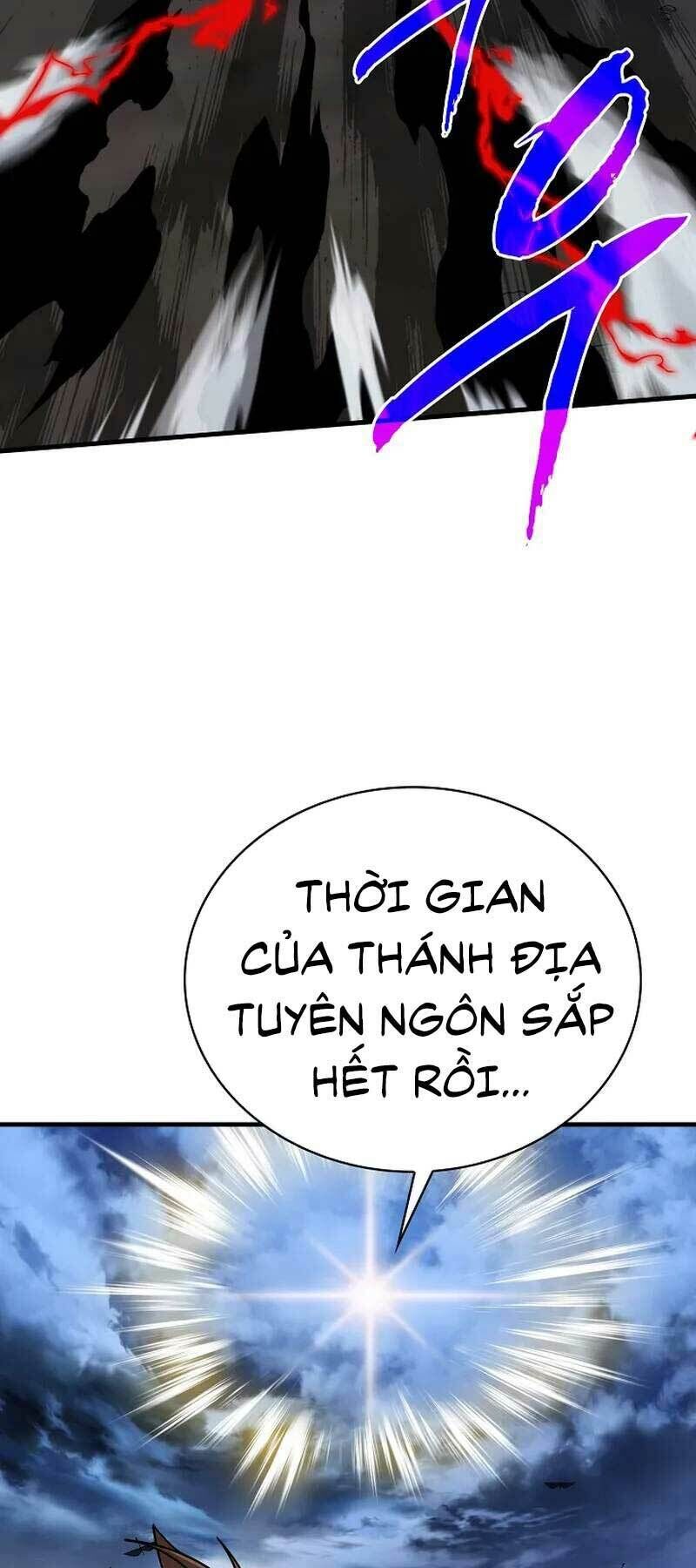 thợ săn gacha cấp sss chapter 73 - Trang 2