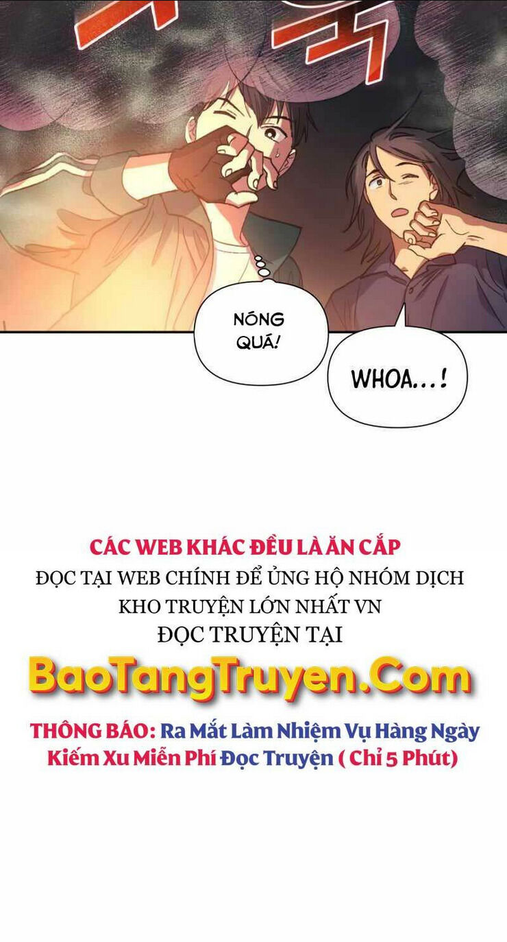 những ranker cấp s mà tôi nuôi dưỡng chapter 34 - Next chapter 35