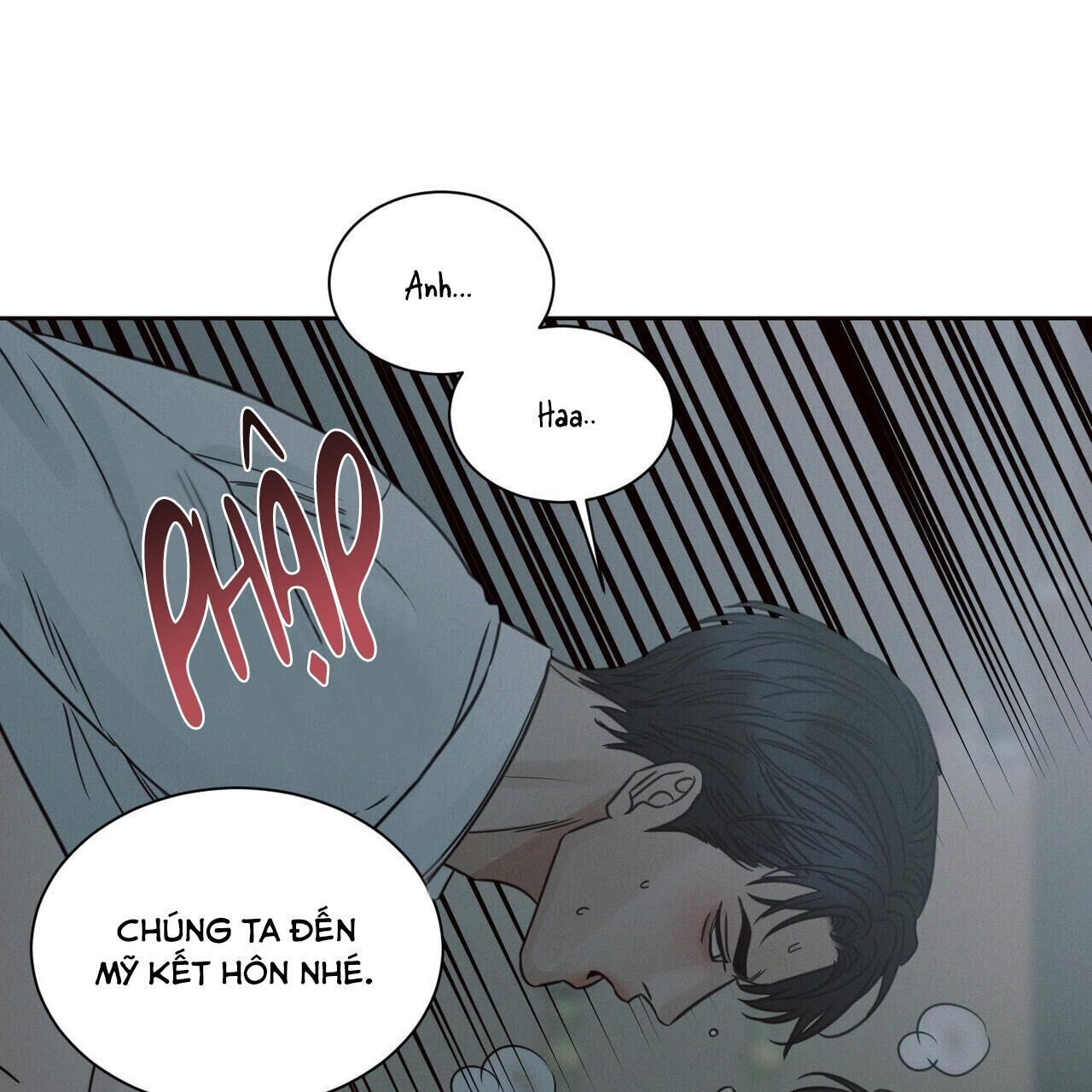 dù anh không yêu em Chapter 85 - Trang 2