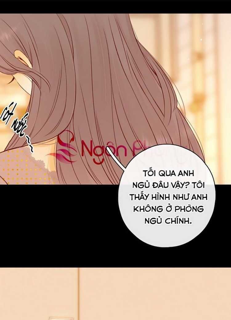 khó dỗ dành chapter 18 - Trang 1