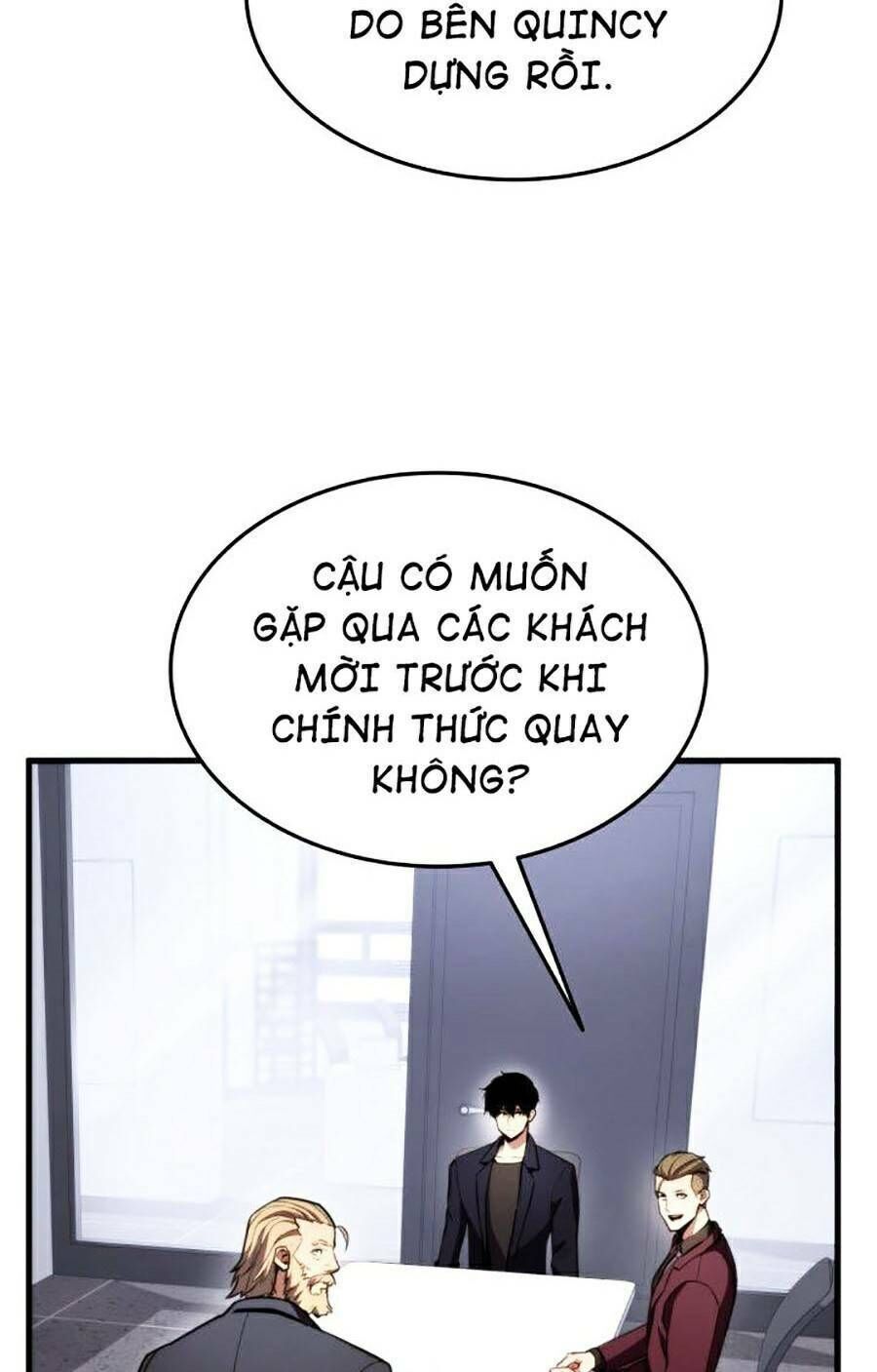 huyền thoại game thủ - tái xuất chapter 45 - Next chapter 46