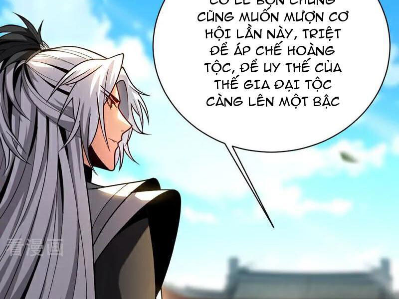 đệ tử tu luyện còn ta thì lười biếng chapter 47 - Next chapter 48