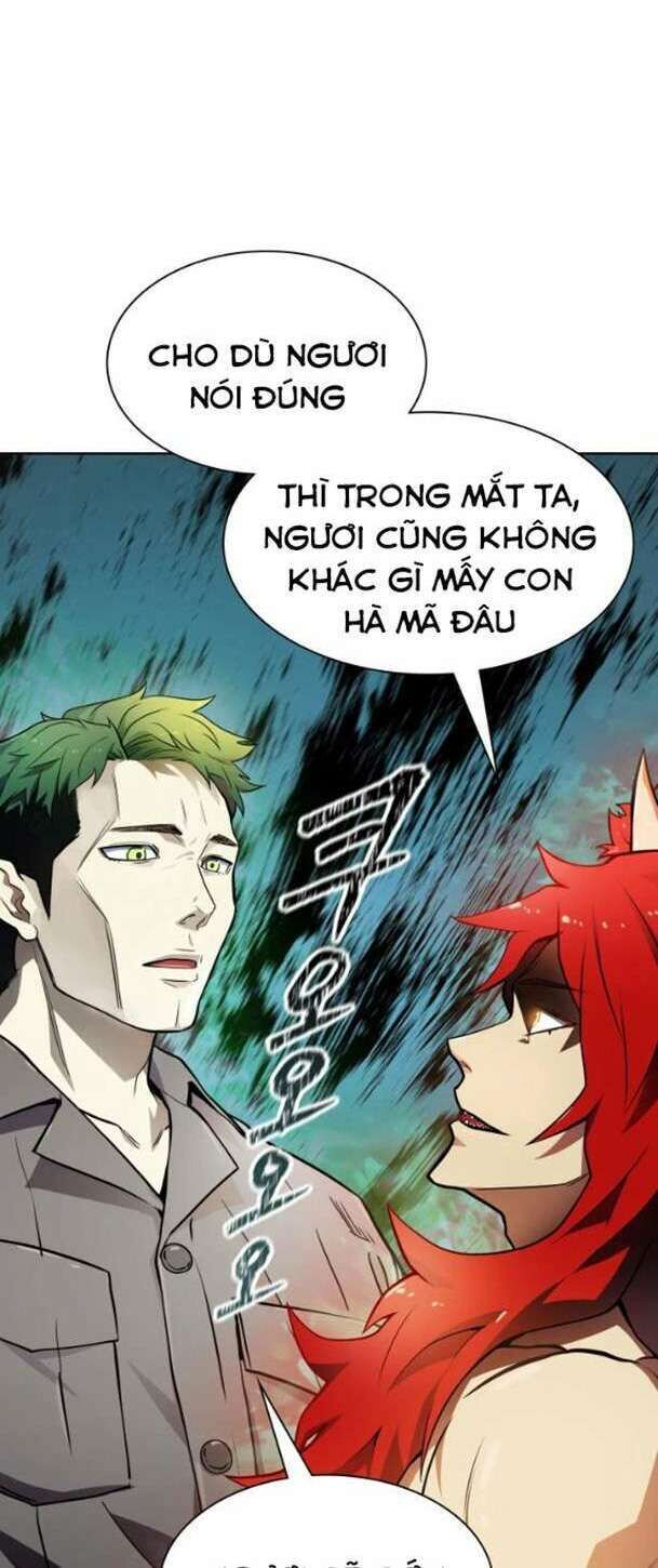 Cuộc Chiến Trong Tòa Tháp - Tower Of God Chapter 579 - Next Chapter 580