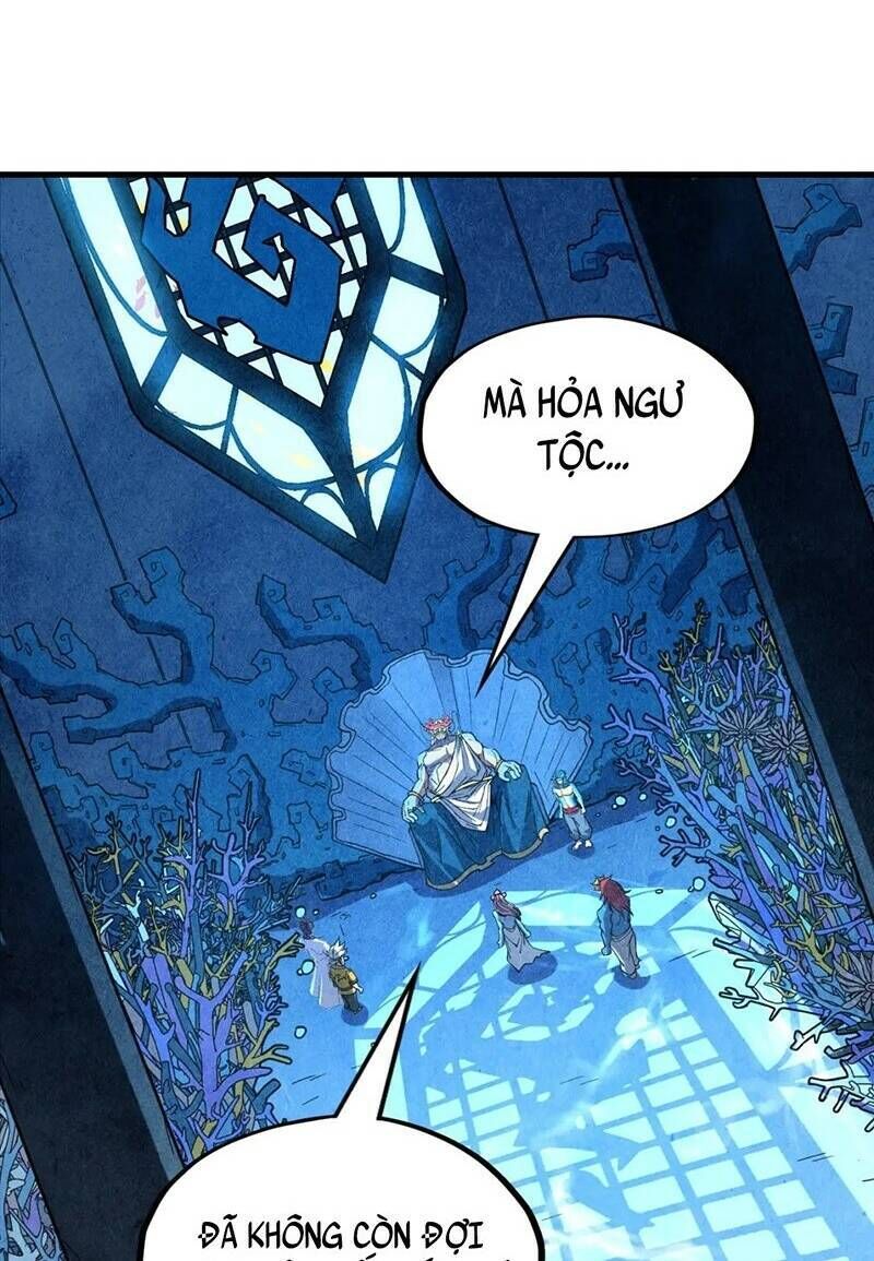 vạn cổ chí tôn chapter 180 - Trang 2