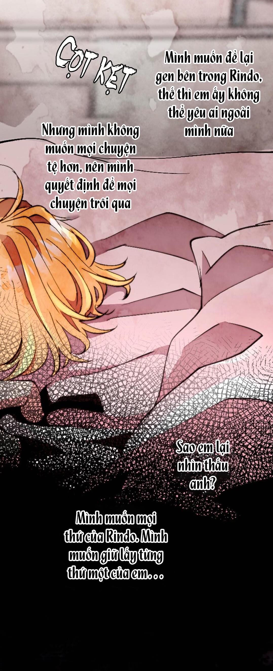 kẻ theo dõi biến thái của tôi Chapter 83 - Next Chương 84