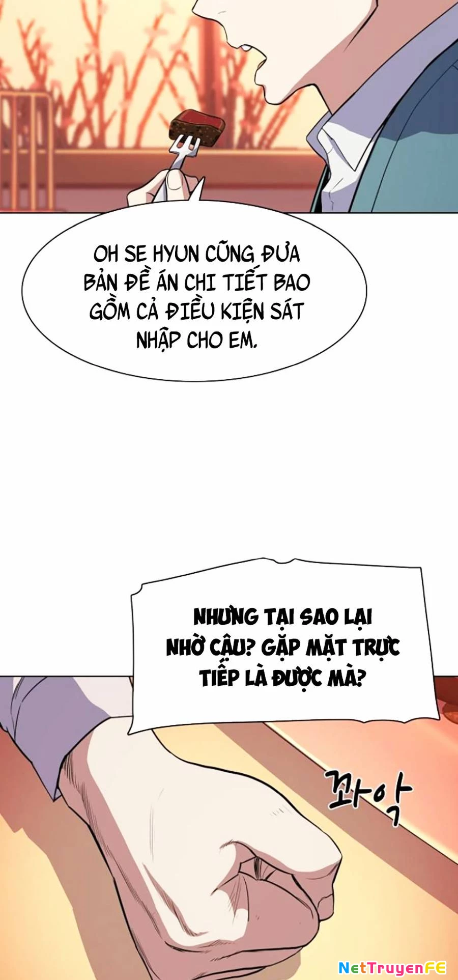 tiểu thiếu gia gia tộc tài phiệt Chapter 33 - Next chapter 33.1