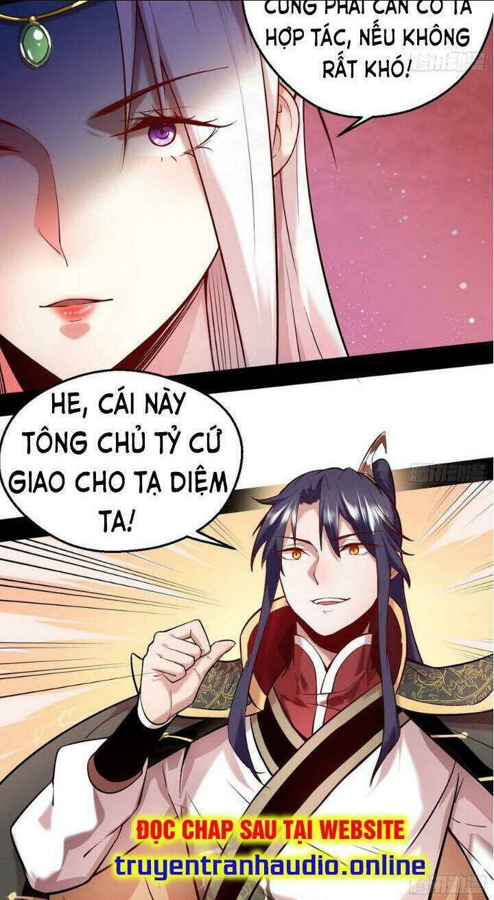 ta là tà đế chương 44.2 - Next Chapter 45