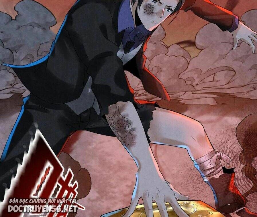 bởi vì cẩn thận mà quá phận hung ác chương 55 - Next chapter 56