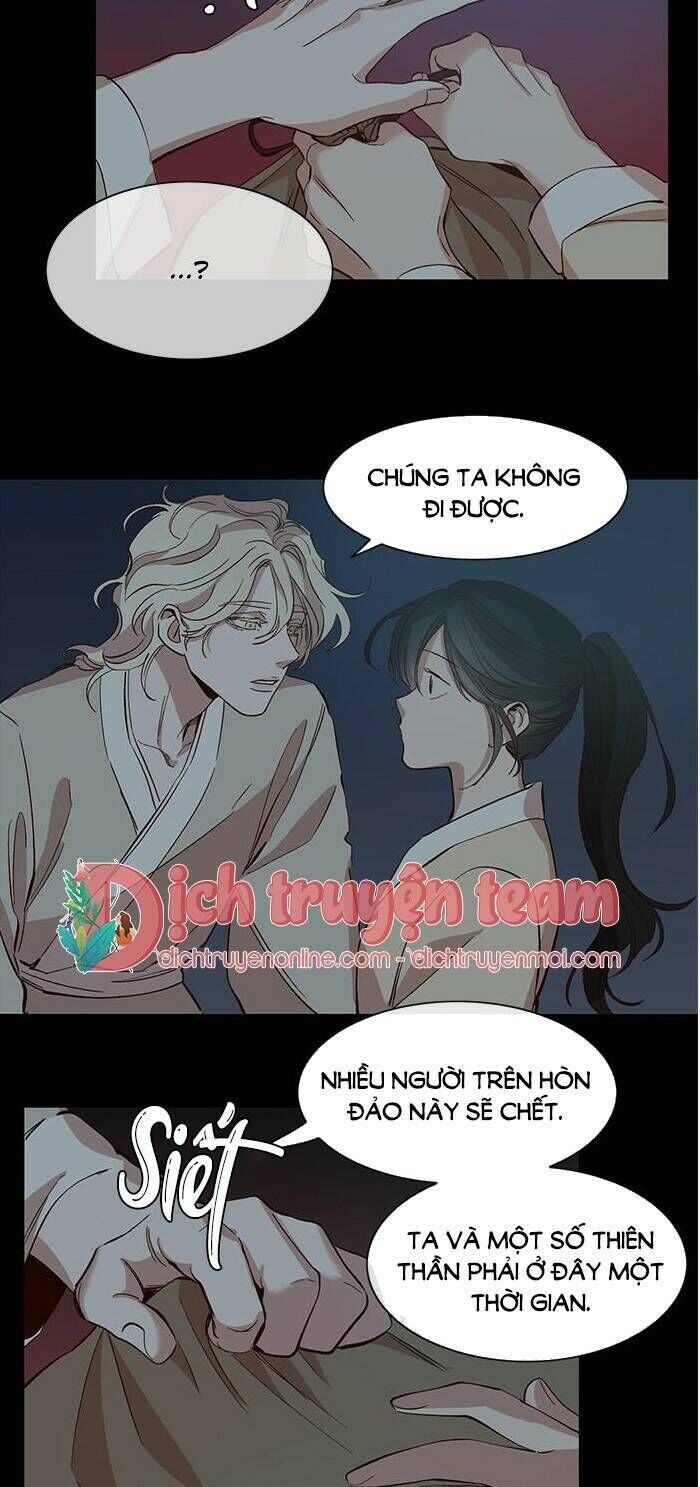 quỷ sứ số 4 chapter 84 - Trang 2