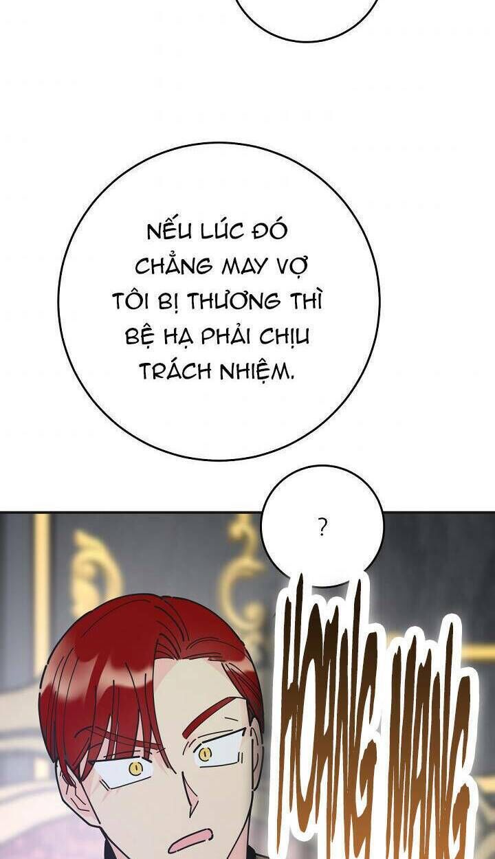 người hùng của ác nữ chapter 91 - Trang 2