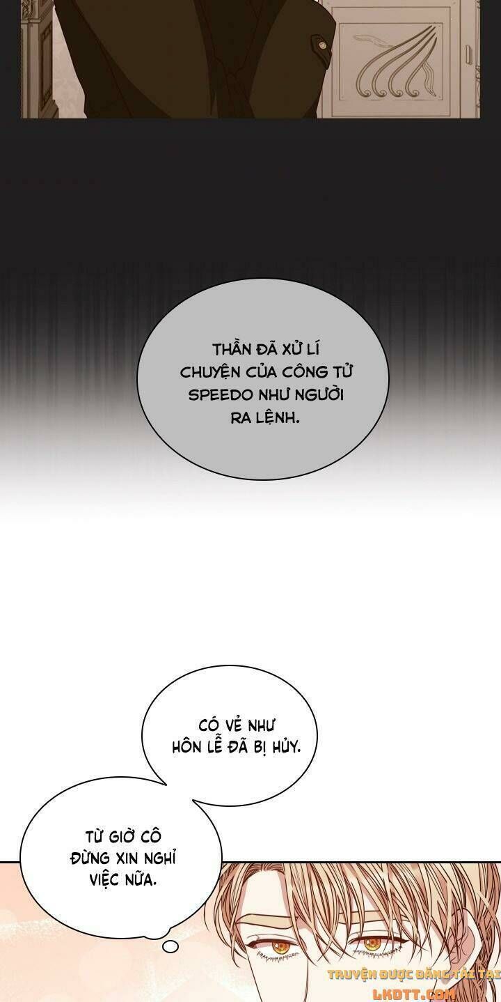 tôi trở thành thư ký của bạo chúa Chapter 26 - Next Chapter 27