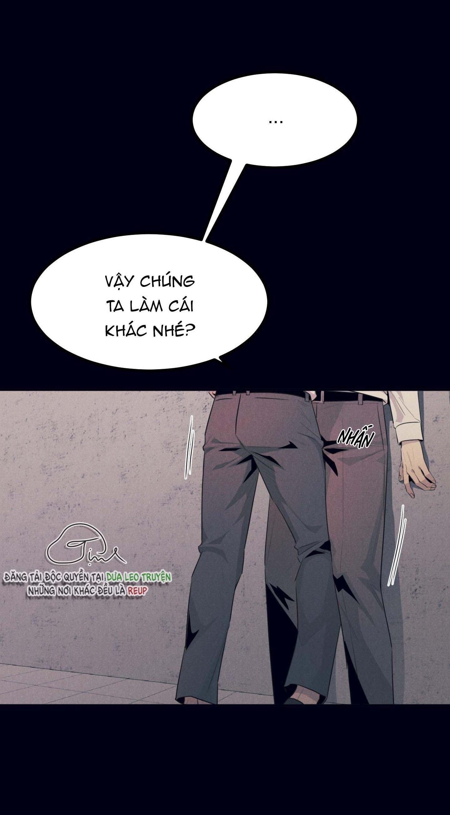 tuyển tập manhwa dằm khăm Chapter 39 Vàng 5 - Trang 1