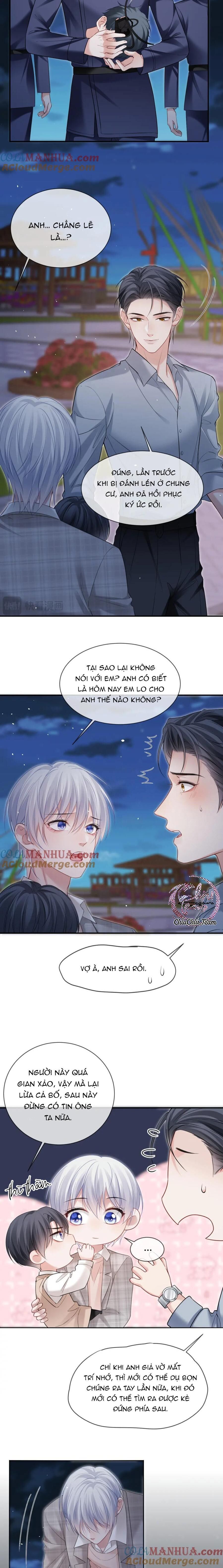 đề nghị ly hôn Chapter 118 - Trang 2