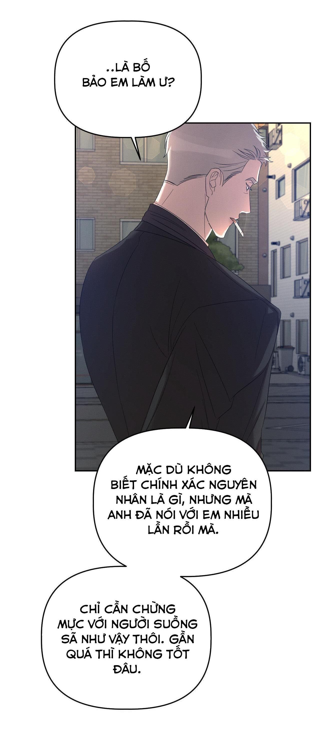 xúc cảm làn da Chapter 9 - Trang 1