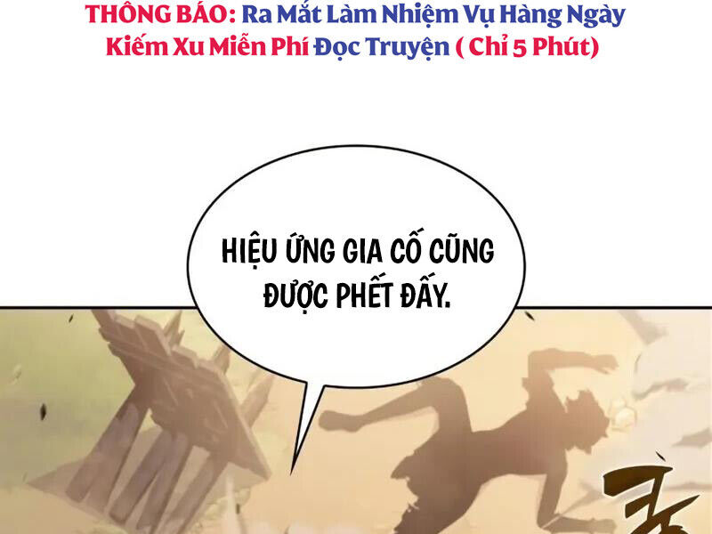 người chơi mới solo cấp cao nhất chapter 134 - Trang 1