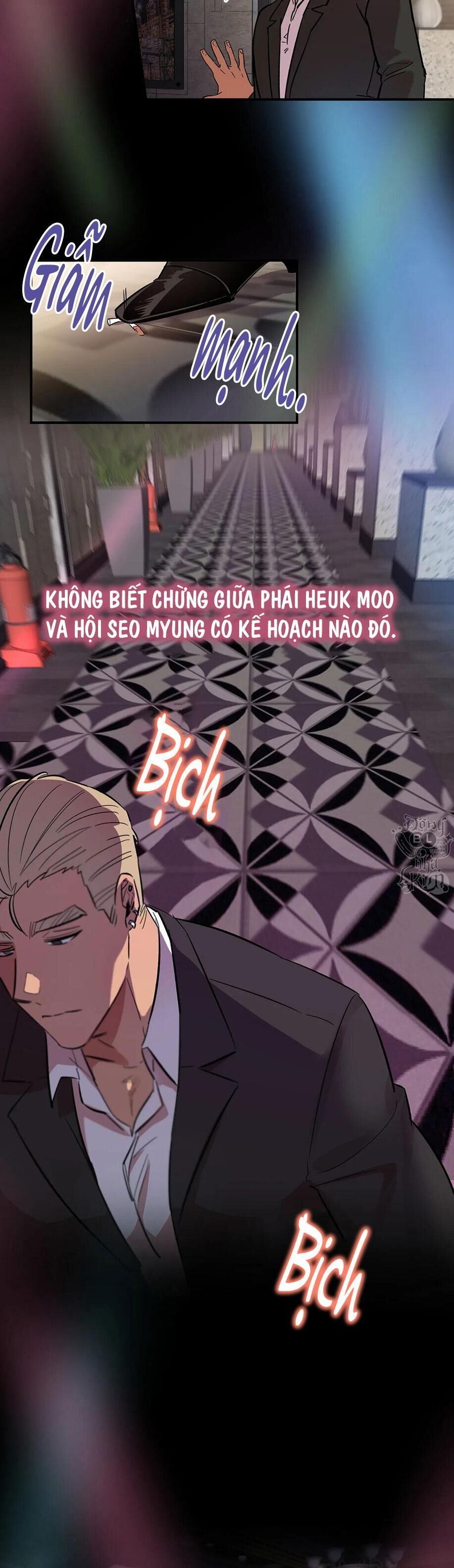 NGÀN NĂM CÓ MỘT Chapter 4 - Next Chap 4