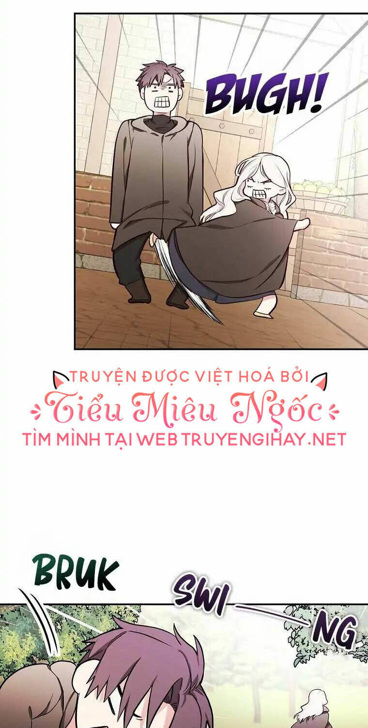 tôi trở thành mẹ của chiến binh chapter 46 - Next chapter 47