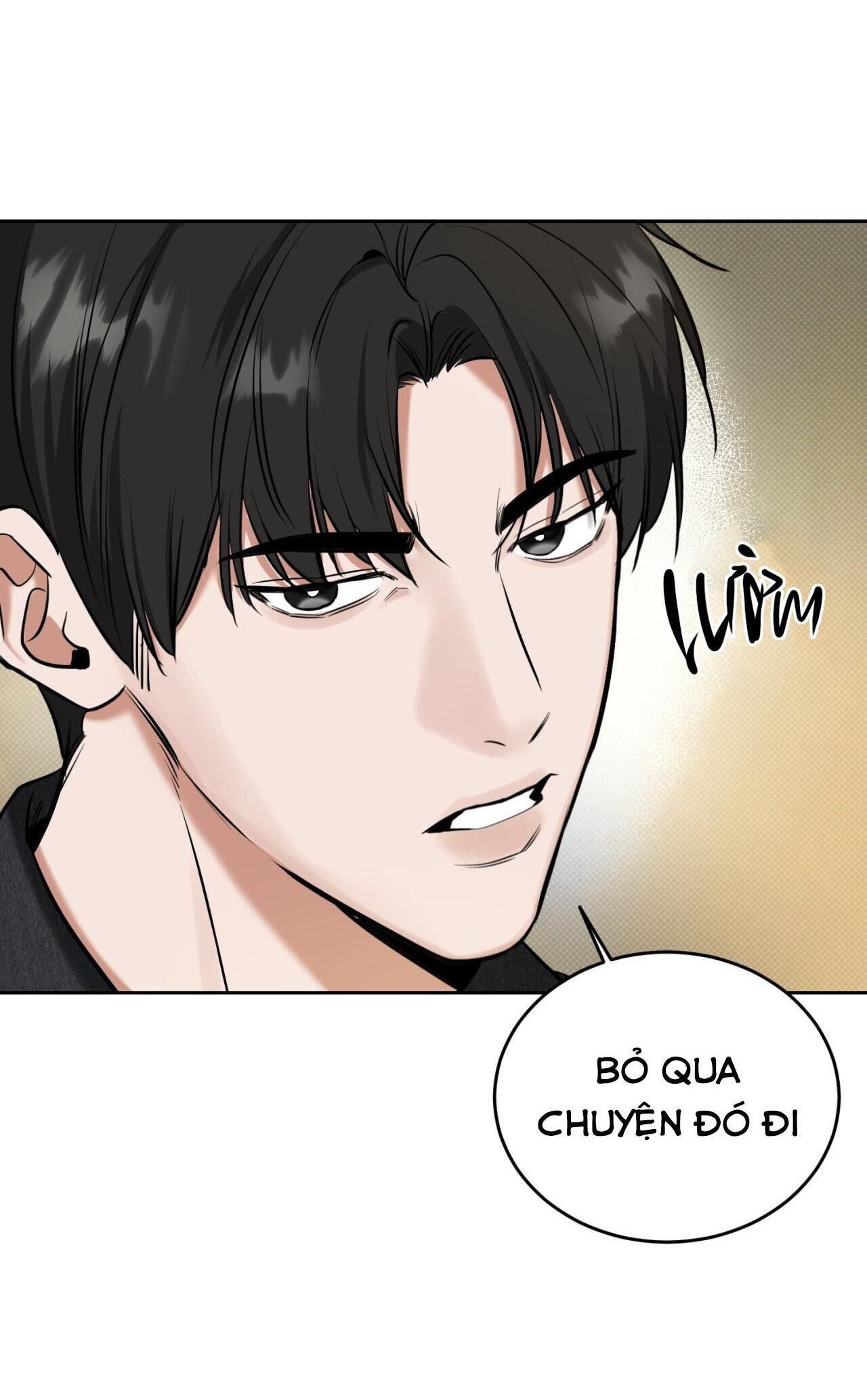 CHÀNG TRAI CHO EM MỌI THỨ Chapter 7 - Trang 2