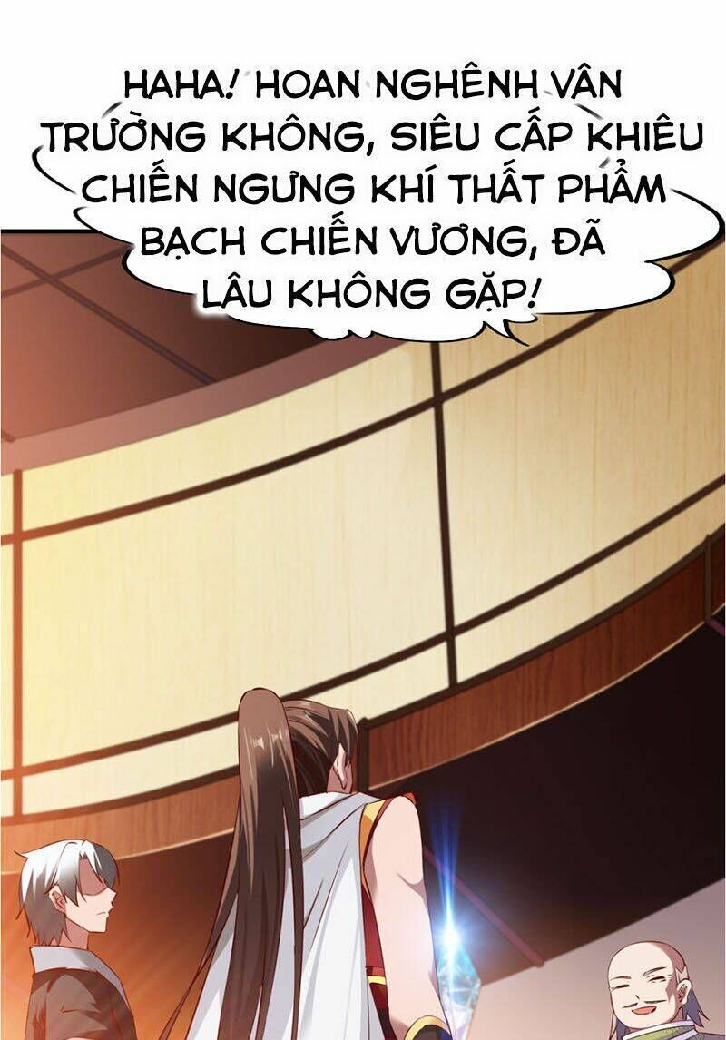 chiến đỉnh Chapter 88 - Trang 2