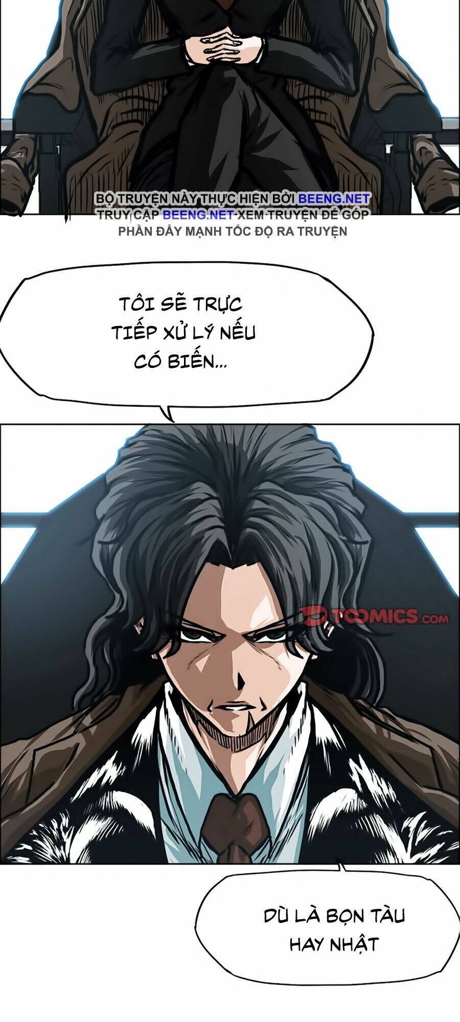 bá chủ học đường ss2 chapter 58 - Trang 2