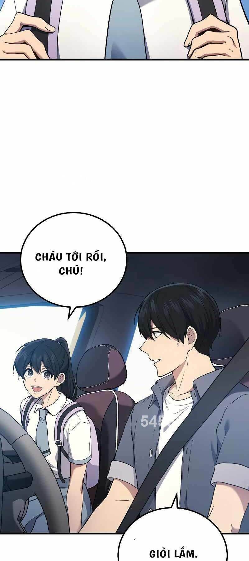 thần chiến tranh trở lại cấp 2 chapter 44 - Trang 2