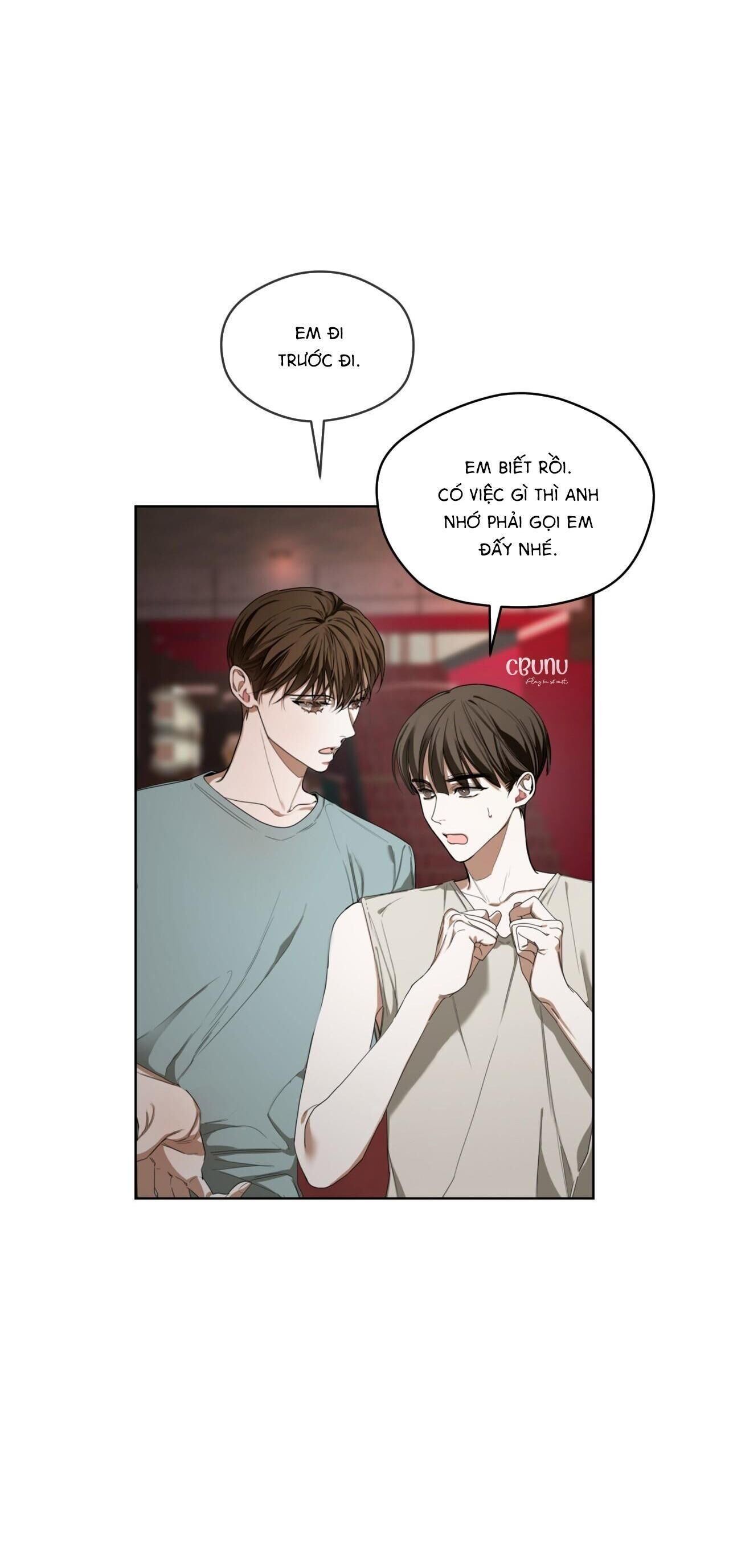 (CBunu) Phạm Luật Chapter 58 - Trang 2