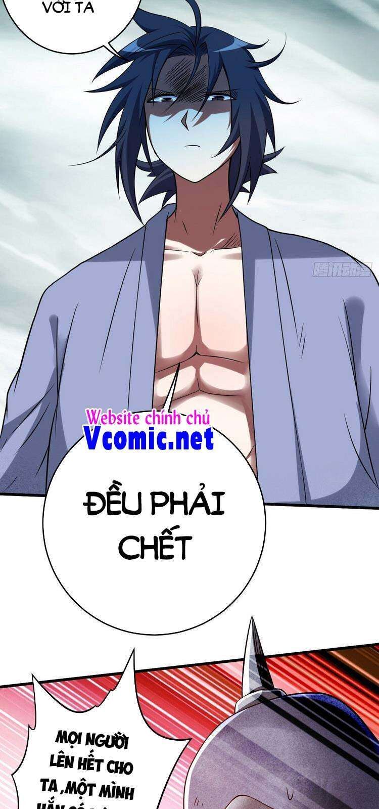 Đệ Tử Của Ta Đều Là Siêu Thần Chapter 136 - Trang 2