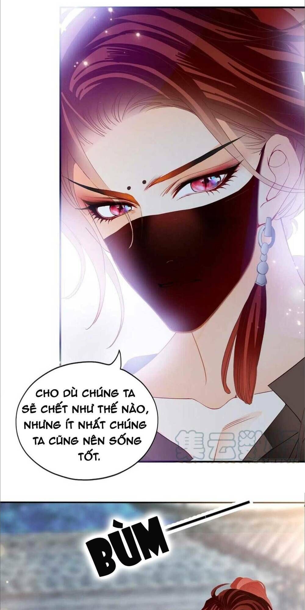 bổn vương muốn ngươi chapter 87 - Next Chapter 88