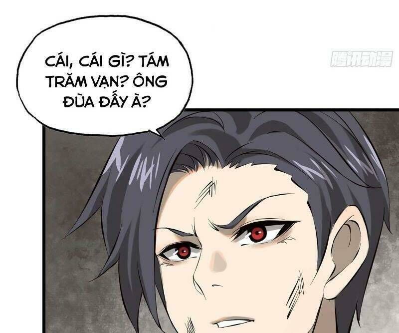 tôi chuyển vàng tại mạt thế chapter 7 - Next chapter 8