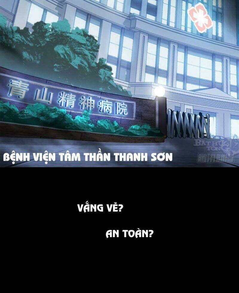 cường giả đến từ trại tâm thần Chapter 20 - Trang 2