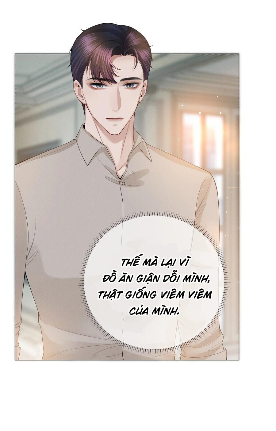 Dior Tiên Sinh Chapter 24 - Next Chapter 25