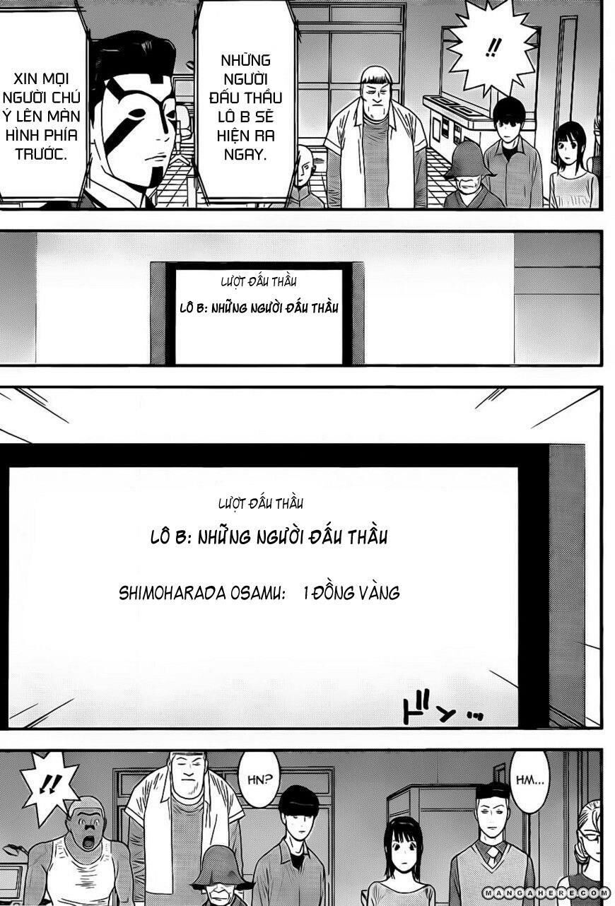 Liar Game Chapter 148 - Next Chapter 149