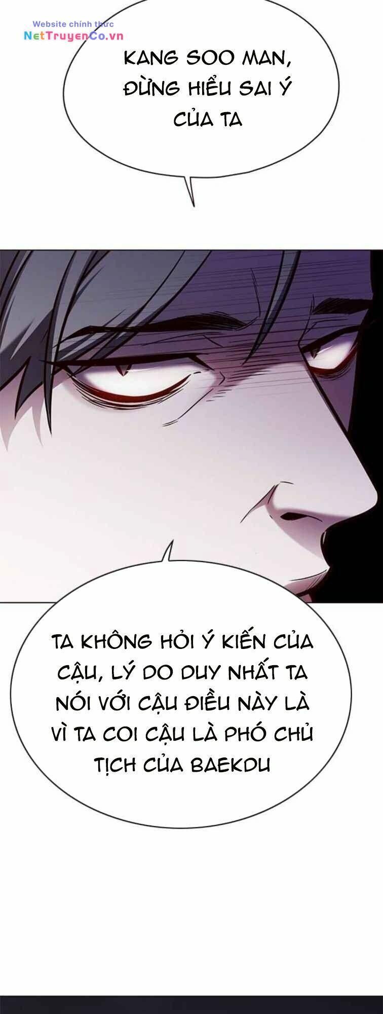 hoá thân thành mèo chapter 134 - Next chapter 135