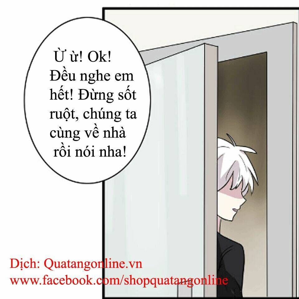 Lều Khều Biết Yêu Chapter 5 - Trang 2