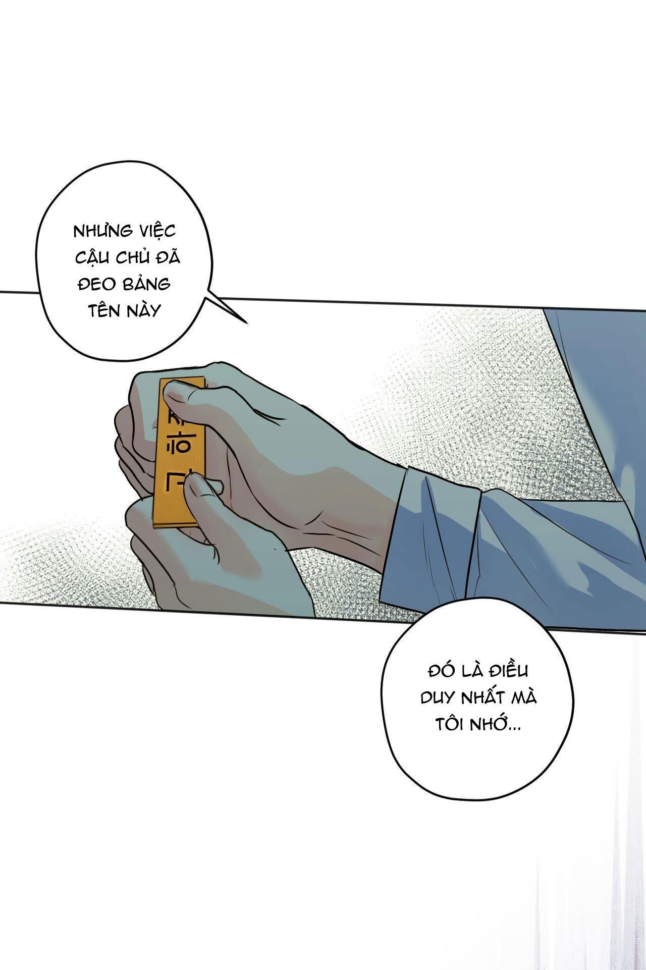 ái dục Chapter 29 - Trang 1