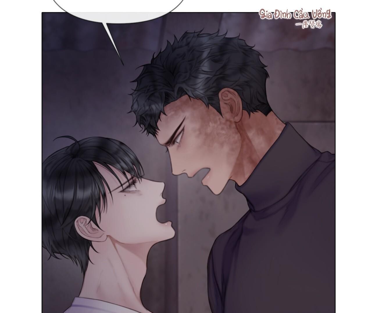 Mary Jane Chapter 8 18+ - Trang 1