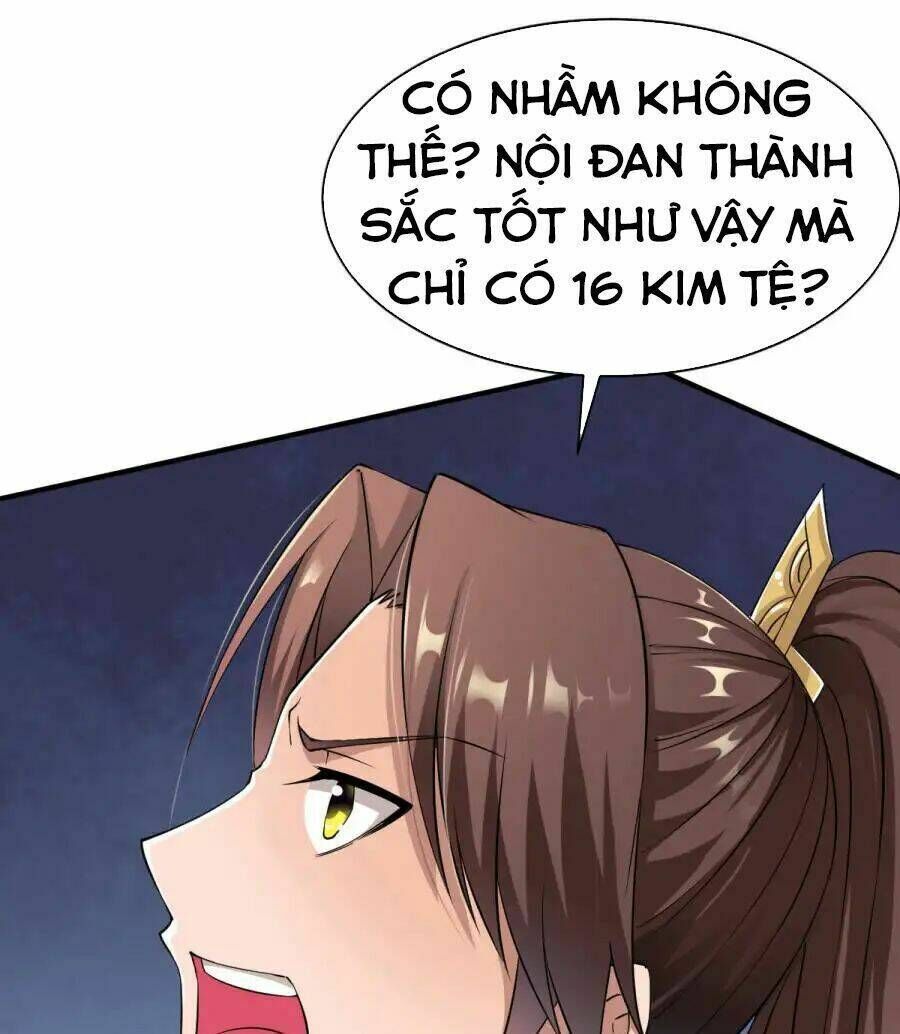 chiến đỉnh chapter 16 - Next chapter 17