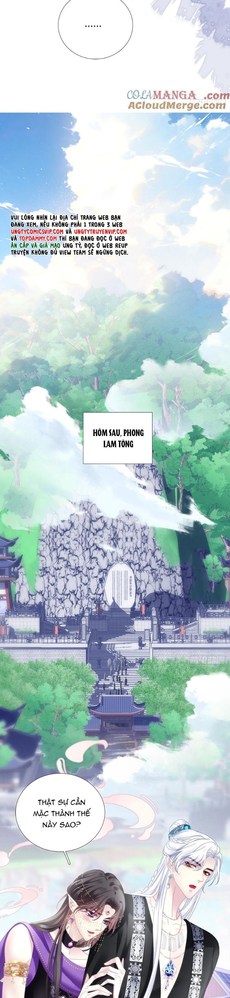 Hắc Hóa Đại Lão Thuần Dưỡng Chỉ Nam Chapter 145 - Next Chapter 146