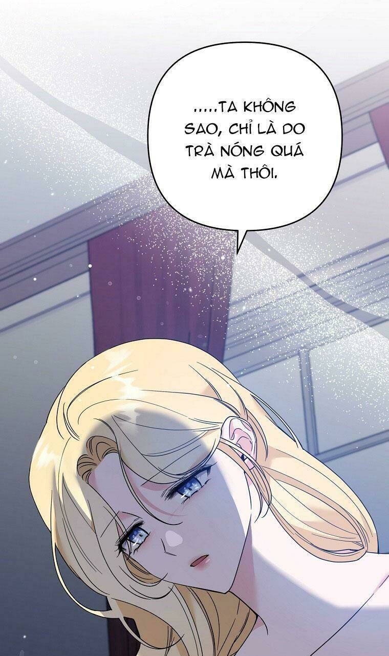 hãy để tôi được hiểu em chapter 67 - Trang 2