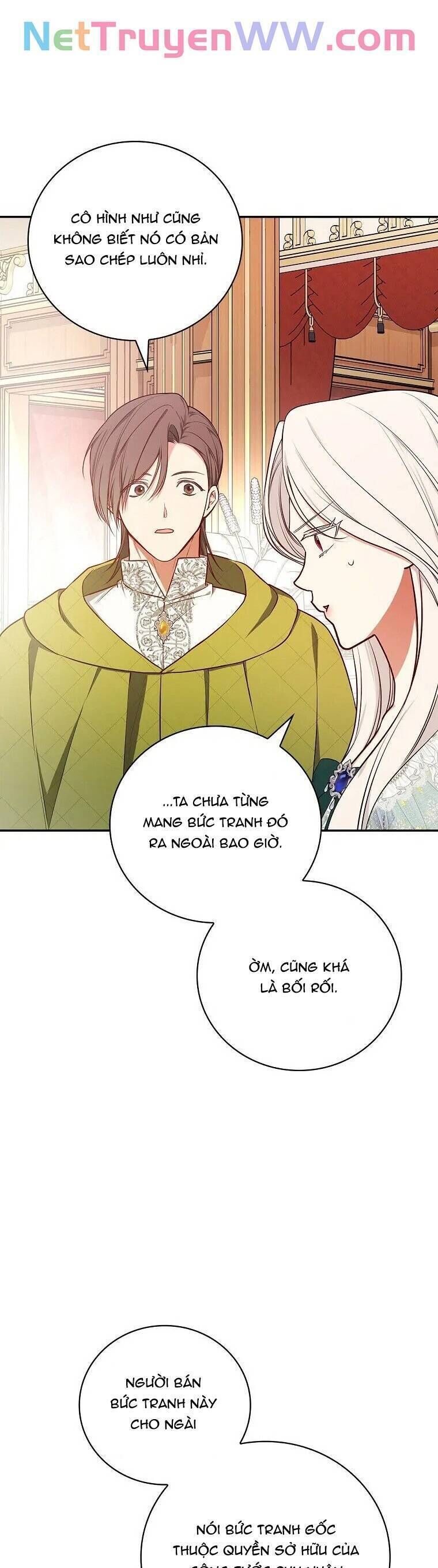 tôi trở thành mẹ của chiến binh Chapter 85 - Next Chapter 86