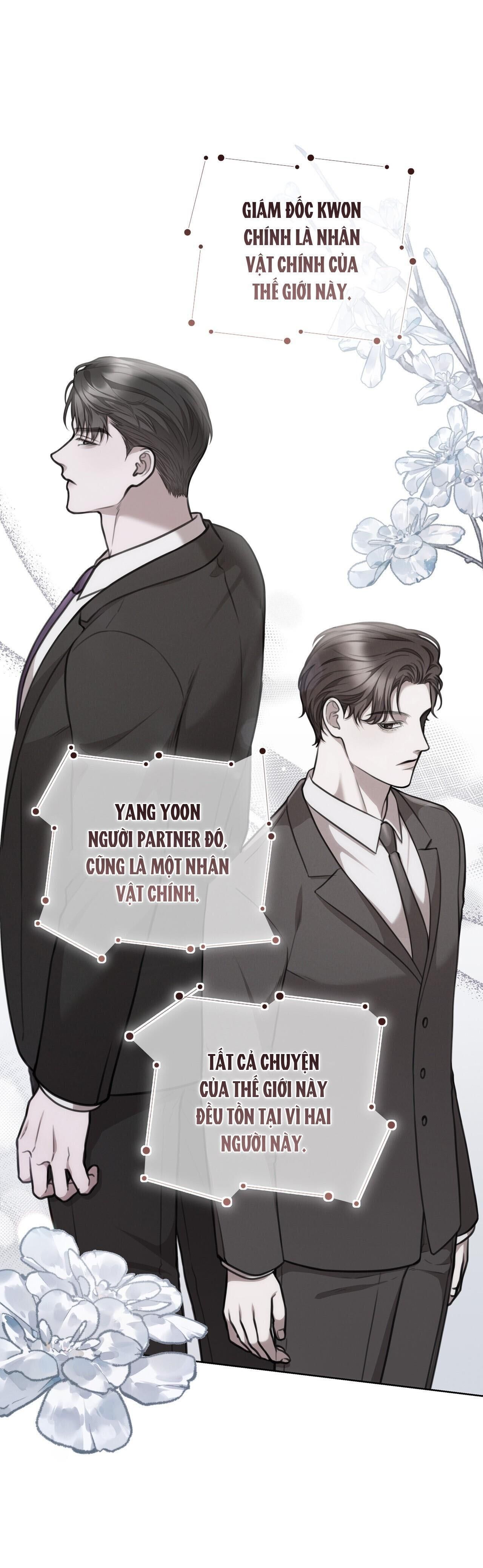 nhật ký giam cầm thư ký jin Chapter 24 - Next Chương 25