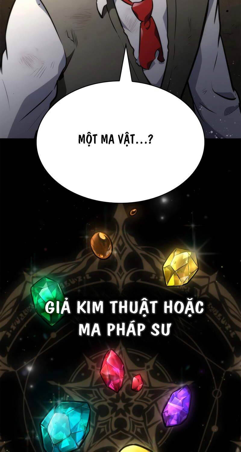 đại pháp sư toàn năng chapter 75 - Trang 2