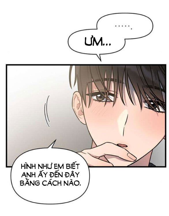 [18+] dục vọng tao nhã Chap 6 - Next 6.1