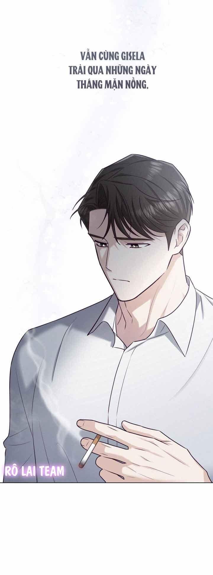 tình yêu hỏa tiễn Chapter 10 - Next Chương 11