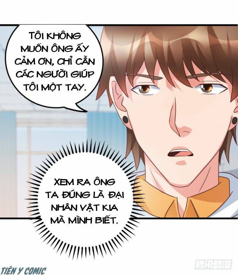 thấu thị tiên y chapter 78 - Next chapter 79