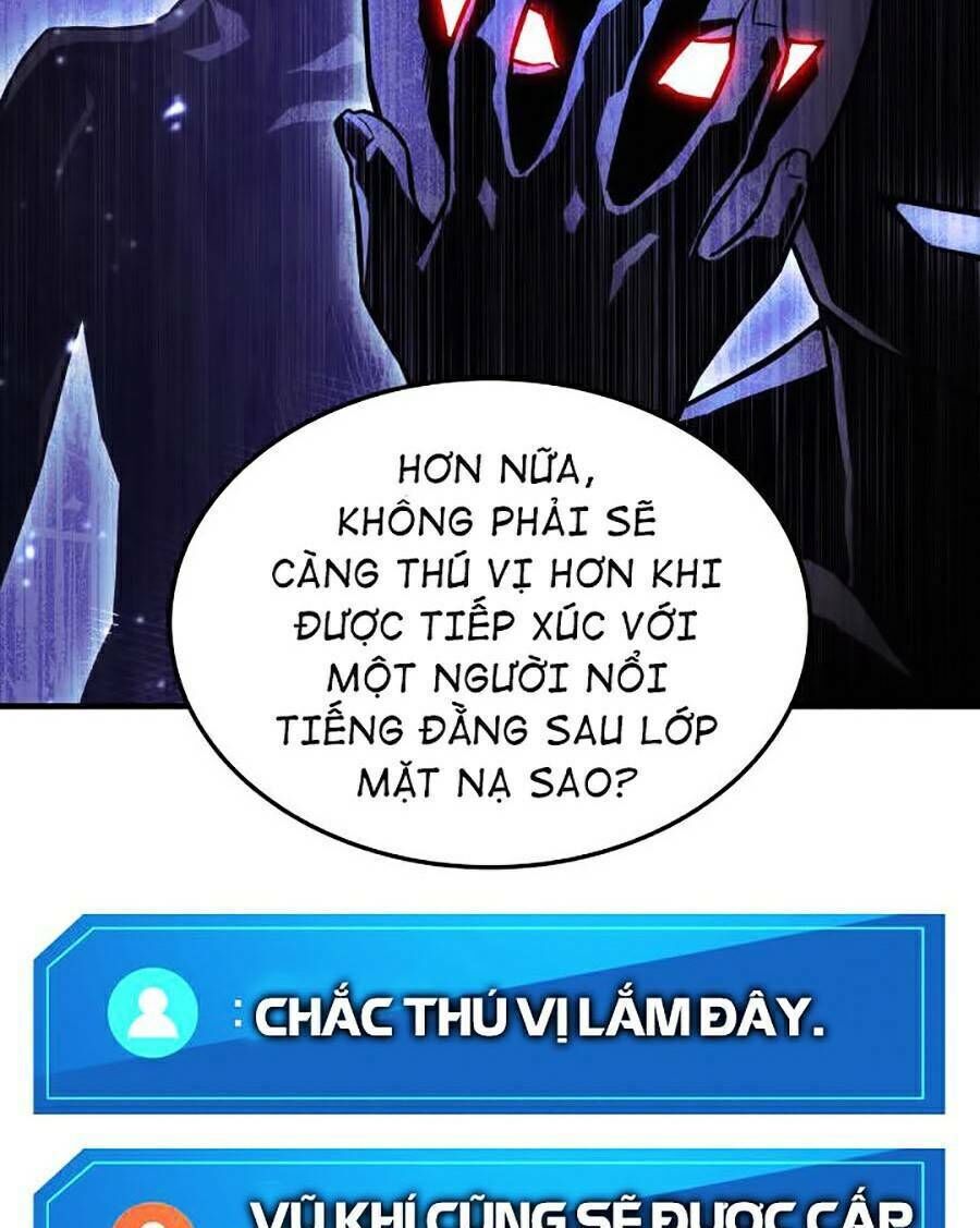 huyền thoại game thủ - tái xuất chapter 40 - Trang 2